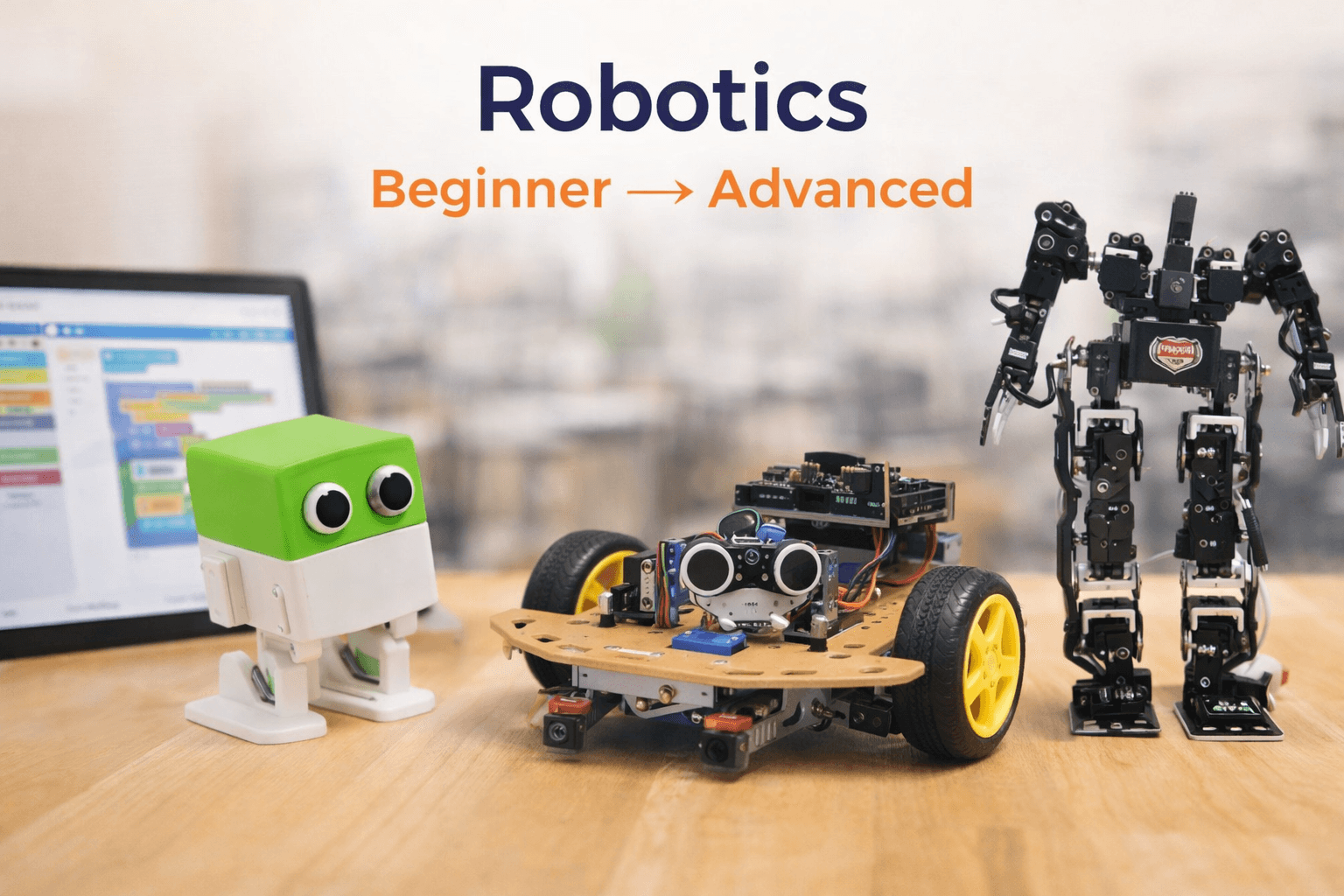 Atal Tinkering Lab Support for Schools – From Approval to Active Labs ...